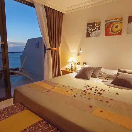 Royal Sun 4* Акантиладо-де-Лос-Хигантес