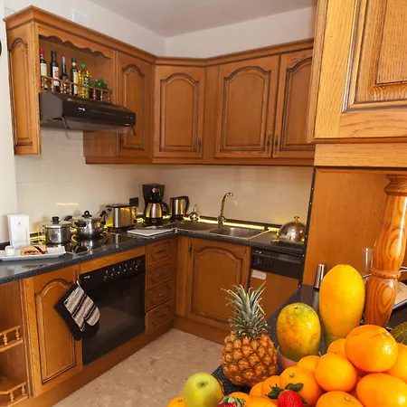 Royal Sun Акантиладо-де-Лос-Хигантес