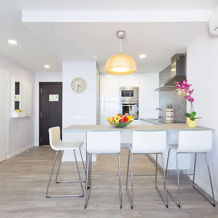 Апарт-отель Royal Sun 4*