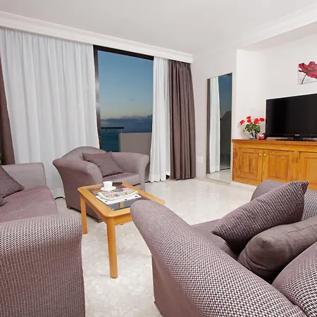 Royal Sun Акантиладо-де-Лос-Хигантес