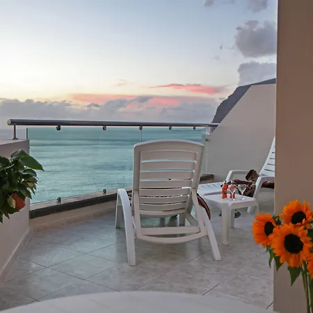 Royal Sun 4* Акантиладо-де-Лос-Хигантес