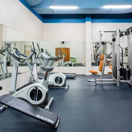 Апарт-отель Royal Sun Акантиладо-де-Лос-Хигантес