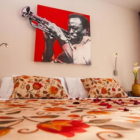 Апарт-отель Royal Sun