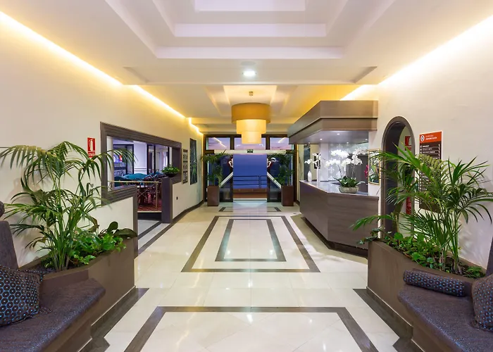 Aparthotel Royal Sun