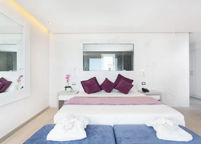 Royal Sun Aparthotel