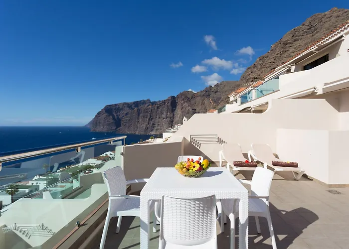 Royal Sun Aparthotel Acantilado de los Gigantes