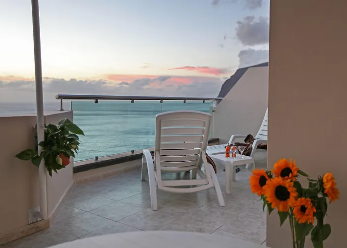 Royal Sun 4* Acantilado de los Gigantes