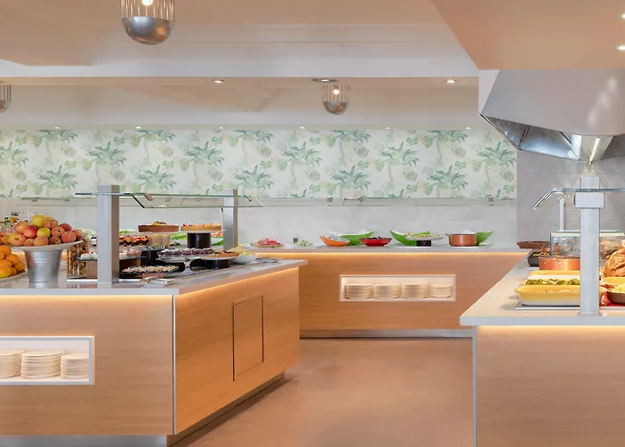 Royal Sun Acantilado de los Gigantes