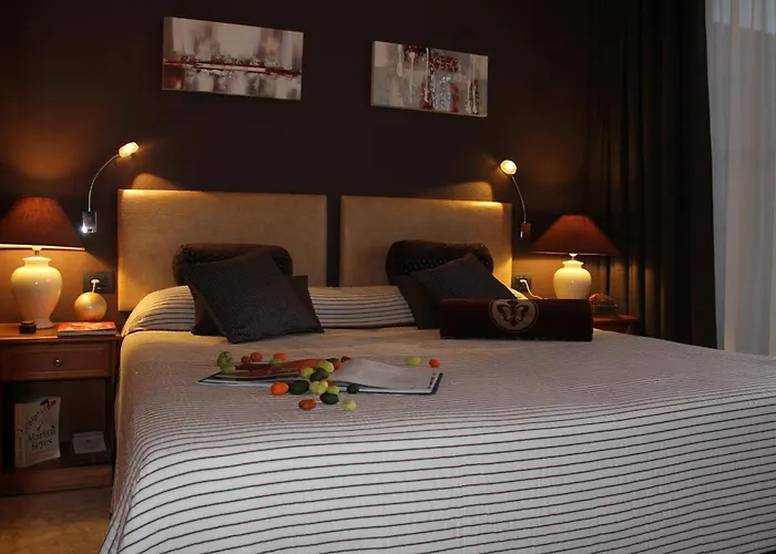 Royal Sun Aparthotel 4*