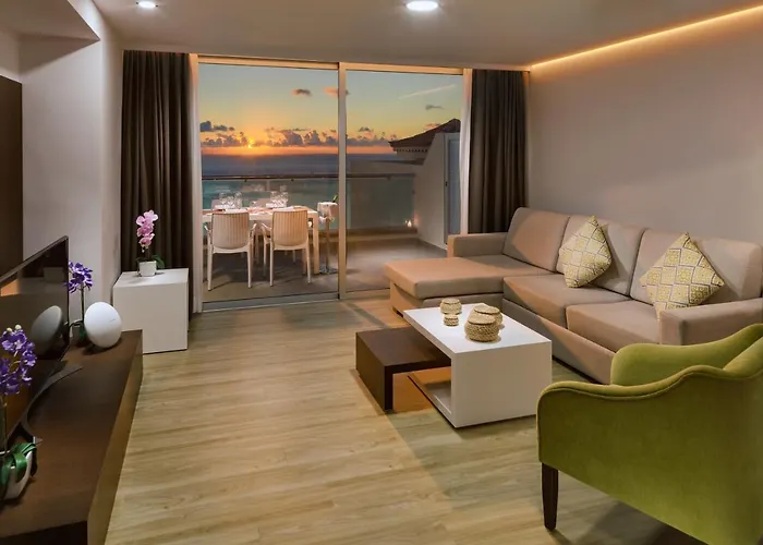 Aparthotel Royal Sun