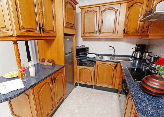 Aparthotel Royal Sun